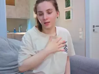 Donna's Live Sex Cam Show