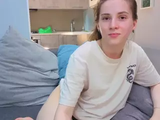 Donna's Live Sex Cam Show