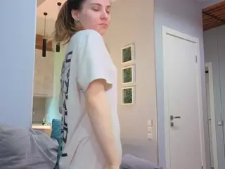 Donna's Live Sex Cam Show