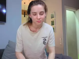 Donna's Live Sex Cam Show