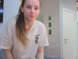 Donna's Live Sex Cam Show