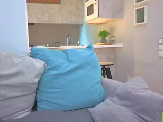 Donna's Live Sex Cam Show