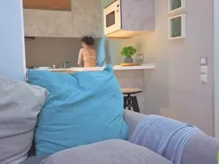 Donna's Live Sex Cam Show