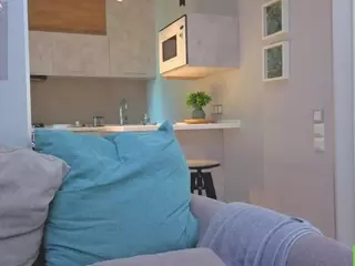 Donna's Live Sex Cam Show