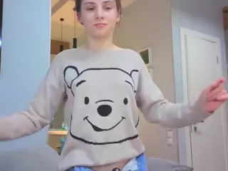 Donna's Live Sex Cam Show