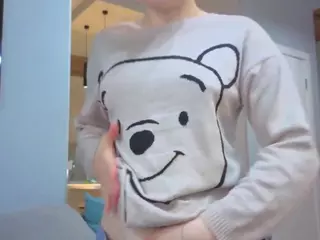 Donna's Live Sex Cam Show