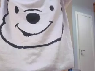 Donna's Live Sex Cam Show