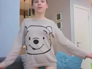 Donna's Live Sex Cam Show