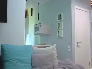 Donna's Live Sex Cam Show