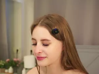 Lina's Live Sex Cam Show