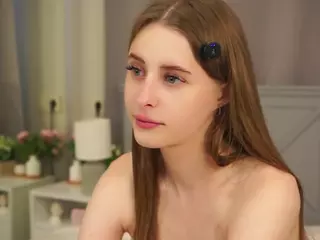 Lina's Live Sex Cam Show