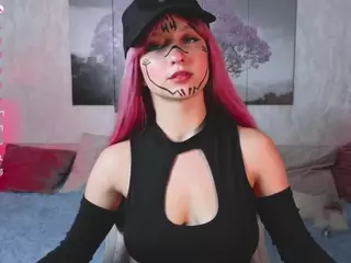 Ellie Dolly's Live Sex Cam Show