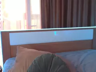 Ellie Dolly's Live Sex Cam Show