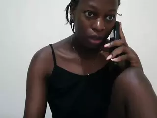Fancy-Berry's Live Sex Cam Show