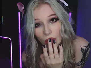 Mona's Live Sex Cam Show