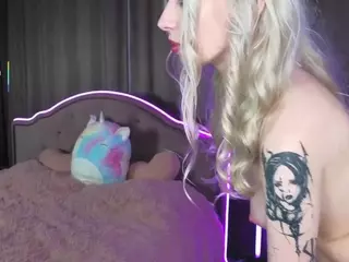 Mona's Live Sex Cam Show