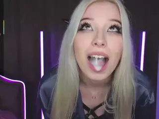 Mona's Live Sex Cam Show