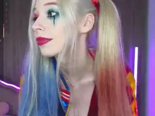 Mona's Live Sex Cam Show