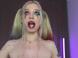 Mona's Live Sex Cam Show