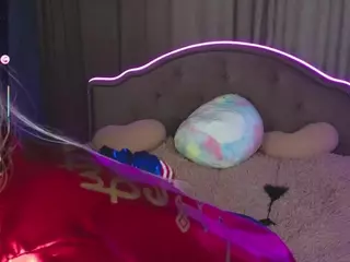 Mona's Live Sex Cam Show