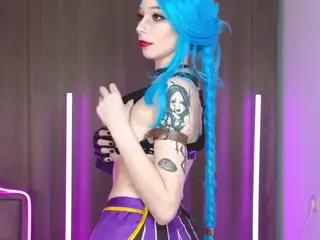 Mona's Live Sex Cam Show