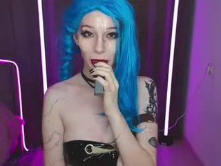 Mona's Live Sex Cam Show