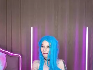 Mona's Live Sex Cam Show