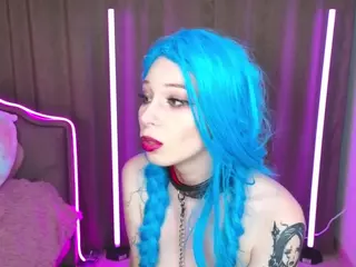 Mona's Live Sex Cam Show
