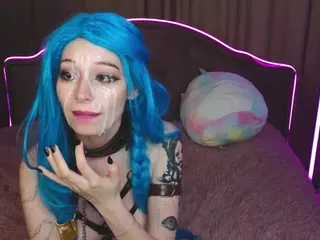 Mona's Live Sex Cam Show