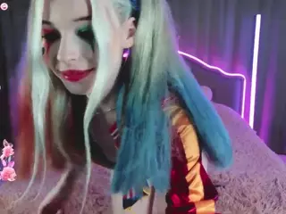 Mona's Live Sex Cam Show