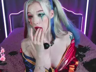 Mona's Live Sex Cam Show