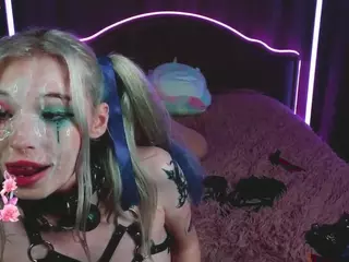 Mona's Live Sex Cam Show