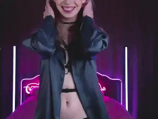 Mona's Live Sex Cam Show