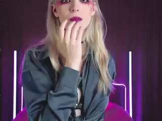 Mona's Live Sex Cam Show