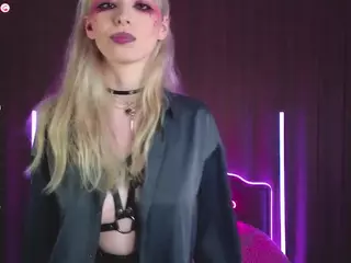 Mona's Live Sex Cam Show