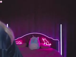 Mona's Live Sex Cam Show