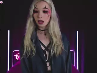 Mona's Live Sex Cam Show