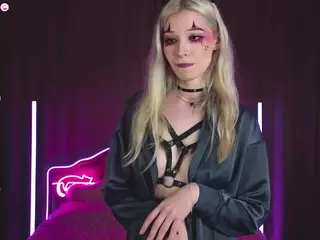 Mona's Live Sex Cam Show