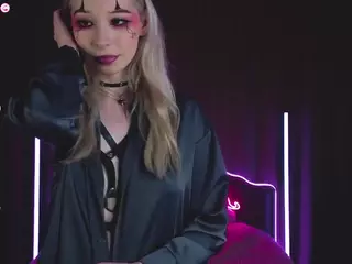 Mona's Live Sex Cam Show