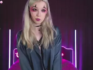 Mona's Live Sex Cam Show