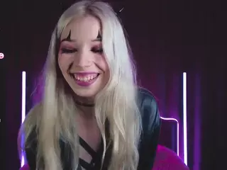 Mona's Live Sex Cam Show