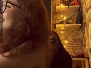 gracielouwho's Live Sex Cam Show