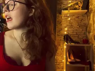 gracielouwho's Live Sex Cam Show