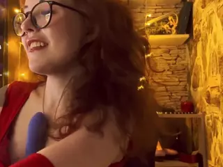 gracielouwho's Live Sex Cam Show