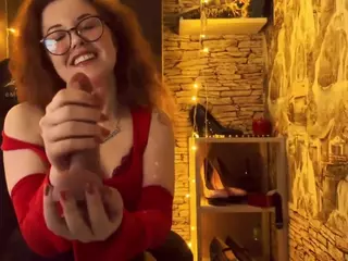 gracielouwho's Live Sex Cam Show