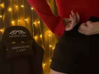 gracielouwho's Live Sex Cam Show