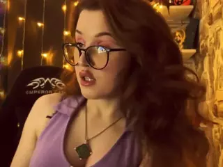 gracielouwho's Live Sex Cam Show