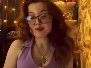 gracielouwho's Live Sex Cam Show