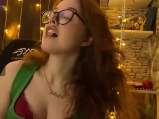 gracielouwho's Live Sex Cam Show