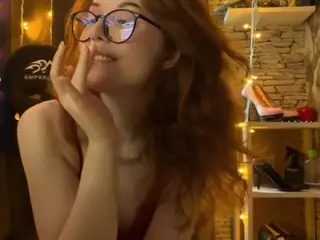 gracielouwho's Live Sex Cam Show